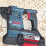 Bosch GBH 36 VF LI Plus 36V Rotary Hammer Image 2