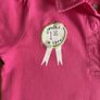 Joules polo top age 9-10 Image 3