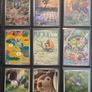 Pokemon Cards Illustration Rare Update New Image 6