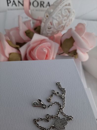 New genuine pandora bracelet