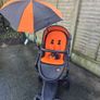 baby stroller Image 5