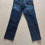 7 for All Mankind Dark Blue jeans size 31 Image 2
