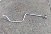 Nissan Sunny N13 Exhaust