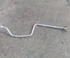 Nissan Sunny N13 Exhaust