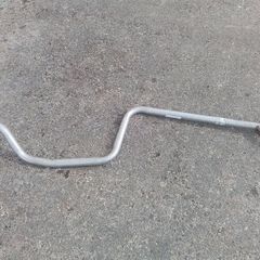 Nissan Sunny N13 Exhaust