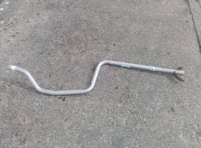Nissan Sunny N13 Exhaust