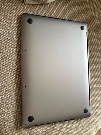Macbook Pro (13") 2020