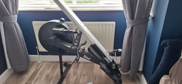 Rowing Machine