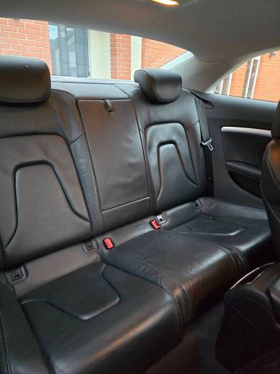 Audi A5 3.0Tdi 300Bhp