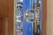 Tipperary Hurling  gift set