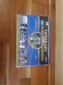 Tipperary Hurling  gift set