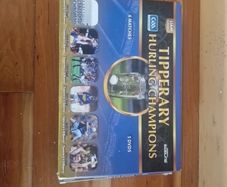 Tipperary Hurling  gift set