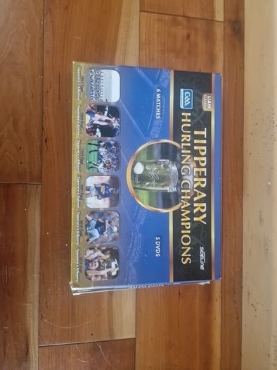 Tipperary Hurling  gift set