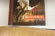 Billy Idol - VH1 Storytellers