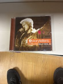 Billy Idol - VH1 Storytellers