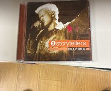 Billy Idol - VH1 Storytellers