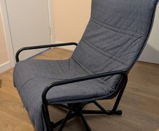 Swivel Armchairs
