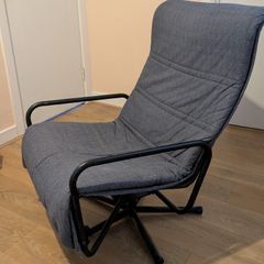 Swivel Armchairs