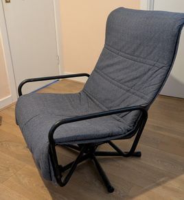 Swivel Armchairs