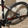 Bike Cube (full carbon, extra parts) Image 8