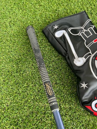 Ping GLe ladies driver