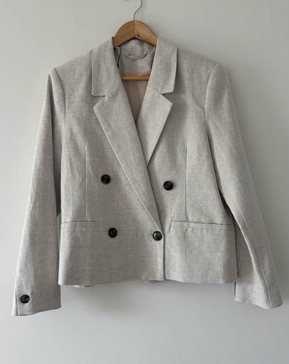 Selected Femme Short blazer Venja