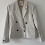 Selected Femme Short blazer Venja Image 4