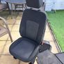 Ford tourneo connect drivers seat Image 4