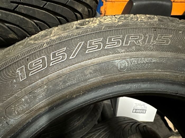 Tyre