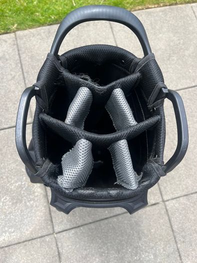 Golf bag