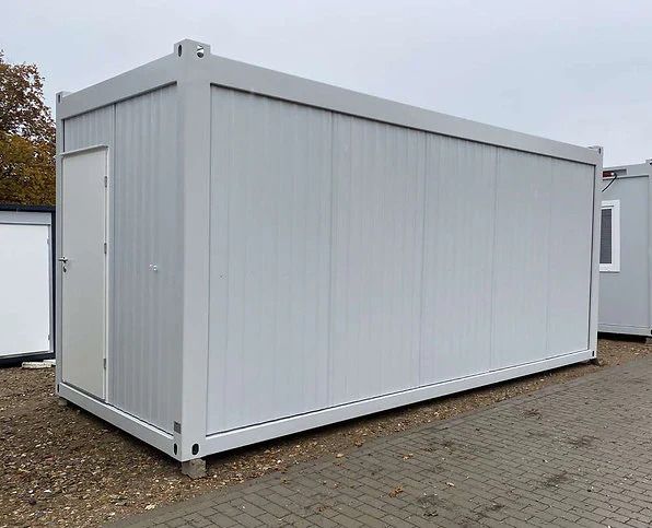 New standard office container
