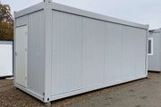 New standard office container