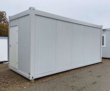 New standard office container