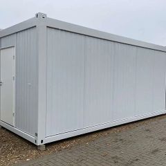 New standard office container