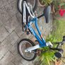 Woom 2 bike Image 2