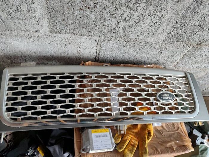 2004 Range Rover L322 Spare Parts For Sale.