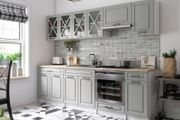 Kitchen for sale GERTRID 2.6m- available in two colours