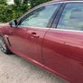 Jaguar XF Luxury 2009 - 2015 X250  Breaking Image 3