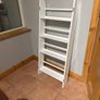 Wall mounted book shelf - Great Little Trading Company Image 2