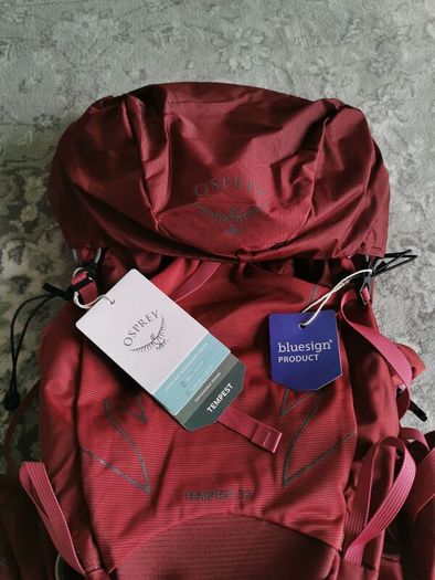 Osprey Tempest 30