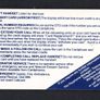 1992 Ireland 20 unit Rose of Tralee '92  (Gemplus GEM1) Call Card Used. Telecom Eireann card number 1038. Image 3