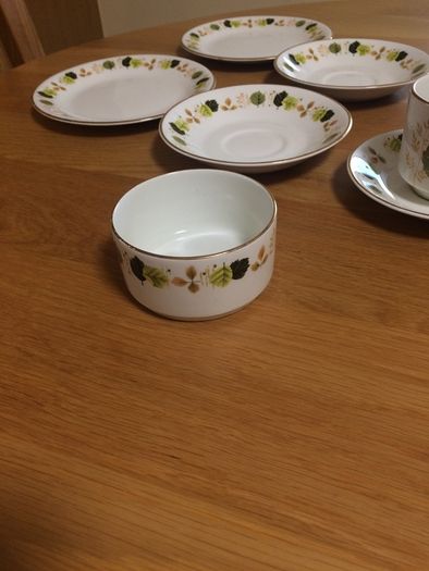 Arklow Pottery