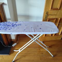 Ironing board