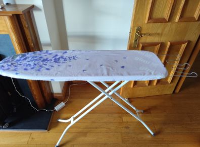 Ironing board