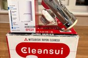 Cleansui MONO MD101E-S Water Purifier and NEW EFC21 Cartridge