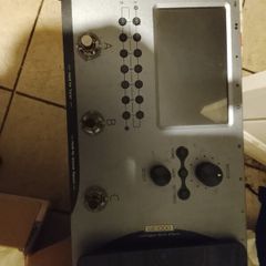 mooer ge1000