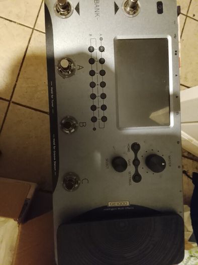 mooer ge1000
