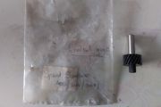 Peugeot 405 / 309 / 206 speedo drive.