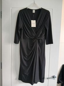 New dress