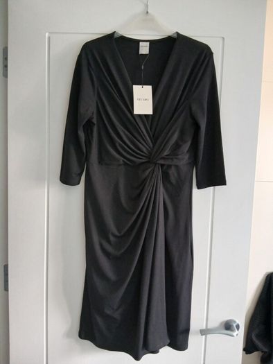 New dress